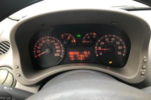 Fiat panda 2004 multijet  1300 diesel