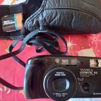 Yashica Zoomtec 90