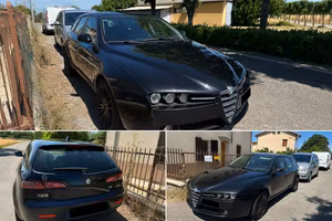 alfa 159