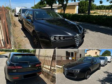 alfa 159