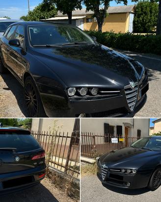 alfa 159