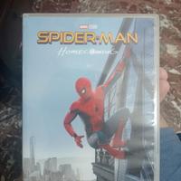 spider-man homecoming