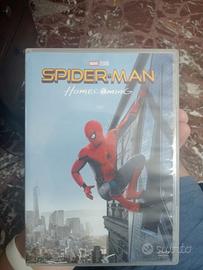 spider-man homecoming