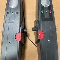 KIT AUTOMAZIONE MOTORI BASCULANTE in 24V