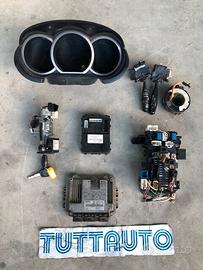 Body computer Grand Vitara 2007 1870CC TD F9Q