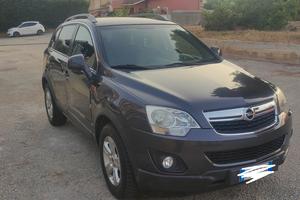 Opel Antara 2.2 CDTI 