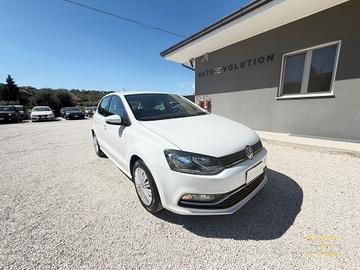 Volkswagen Polo 1.4 TDI 5p. Comfortline BlueMotion