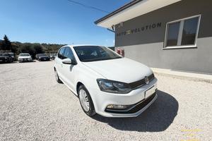 Volkswagen Polo 1.4 TDI 5p. Comfortline BlueMotion