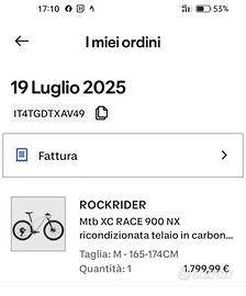 MTB mauntabike