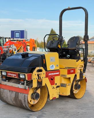 Rullo Dynapac CC102/F