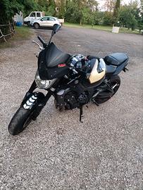 Yamaha fz1 