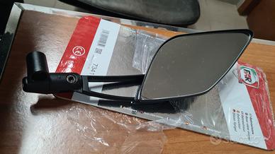 Specchietto FAR Viper 8 sinistro ROTTO