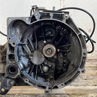 CAMBIO MANUALE COMPLETO FORD Fiesta 6Â° Serie F6JD