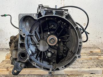 CAMBIO MANUALE COMPLETO FORD Fiesta 6Â° Serie F6JD