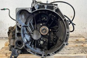 CAMBIO MANUALE COMPLETO FORD Fiesta 6Â° Serie F6JD