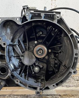 CAMBIO MANUALE COMPLETO FORD Fiesta 6° Serie F6JD