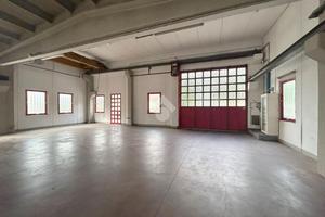 CAPANNONE A LUMEZZANE