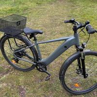 bicicletta elettrica 