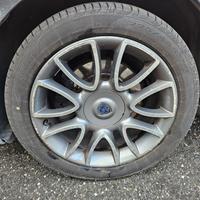 gomme Pirelli pari al nuovo 