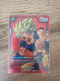Goku FP 034