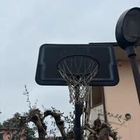 Canestro da basket