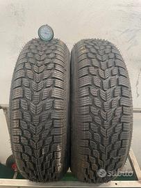 165 70 r14 81t 2 gomme kleber invernale
