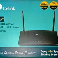 TP-Link Archer MR600  Router 4G+ Cat6 Wi-Fi AC1200