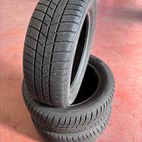 2 gomme invernali Barum 185/55 r 15