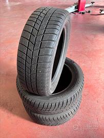 2 gomme invernali Barum 185/55 r 15