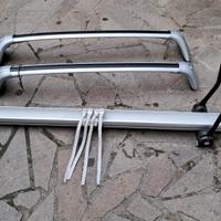 Portapacchi Portabici