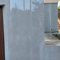 Due panelli plexiglas 2.90 x 60cm x 1.2cm