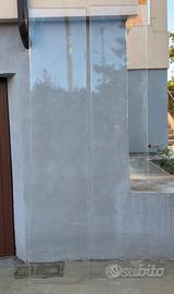 Plexiglass Lastra in policarbonato