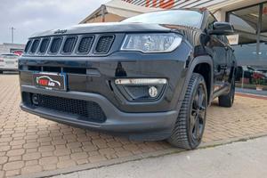 Jeep Compass 2.0 Multijet II aut. 4WD Night Eagle