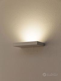 2 Lampada Applique VIABIZZUNO
