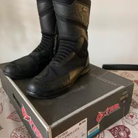 Stivali moto Oxtar