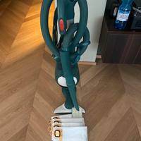 Aspirapolvere folletto worker vk140