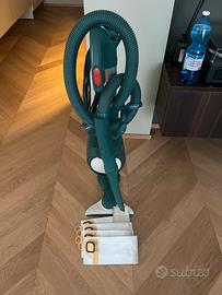 Aspirapolvere folletto worker vk140