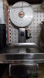 Bilancia a orologio professionale