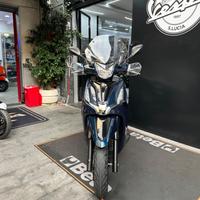 Kymco Agility 300i Kimko Agility 300 abs 2022 km 1