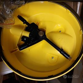 Spazzola Rotante Idropulitrice  Lavor