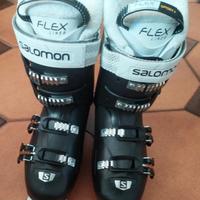Scarponi sci donna Salomon