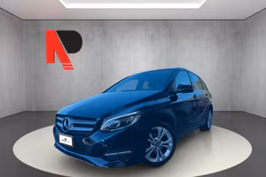 Mercedes-benz B 180 d Automatic Sport