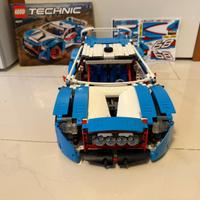 Lego Technic