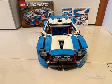 Lego Technic