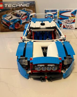 Lego Technic