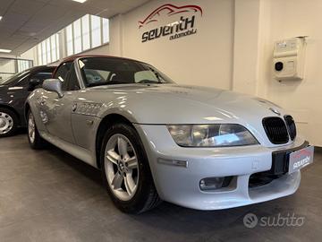 Bmw Z3 2.0 (2.2) 24V cat Roadster