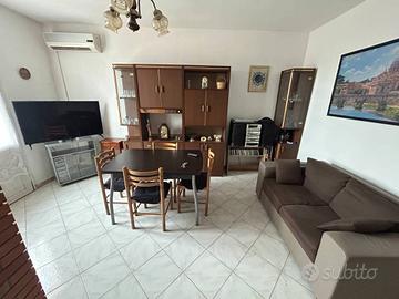 Appartamento di 70 m² con 3 locali a Ostiglia