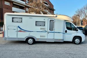 Adria Coral S 660 SL