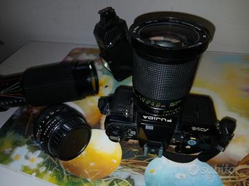 FUJICA AX-5