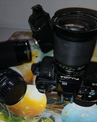 FUJICA AX-5